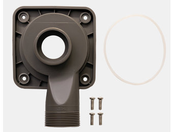 Pond eco e 8000 - 10000 Rotorhuis