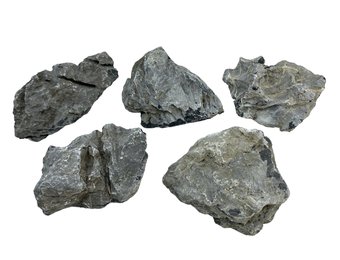 Mini Landscape Ryuoh Stone S Grijs