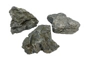 Mini Landscape Ryuoh Stone M Grijs