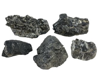 Mini Landscape Ryuoh Stone S Zwart