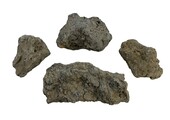 Kuroi Dark Rock S 0,5-2 kg