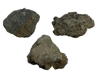 Kuroi Dark Rock M 2-3,5 kg