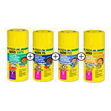 Pronovo Snack Mix 4x100ml