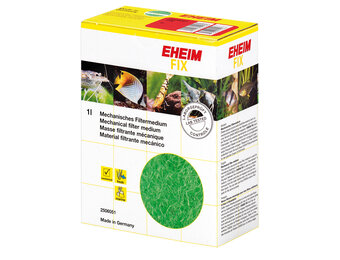 Fix voorfiltermassa 1 liter