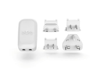 Transformer nieuw model