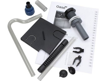 Highline Optiwhite Accessoire set