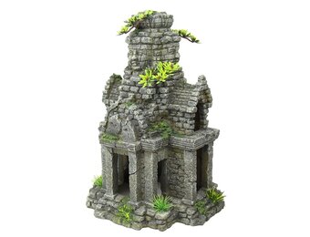 Pacific Ankor Wat Temple