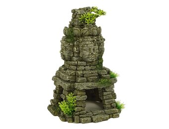 Pacific Ankor Wat Statue