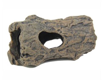 Pacific Hollow Log Brown S
