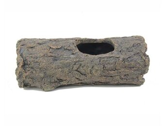 Pacific Hollow Log Brown L