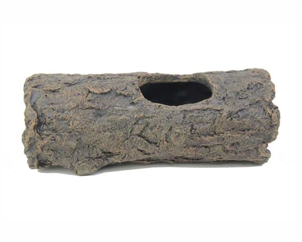 Pacific Hollow Log Brown L
