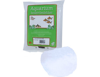 Zand Luxe Snow White 4KG