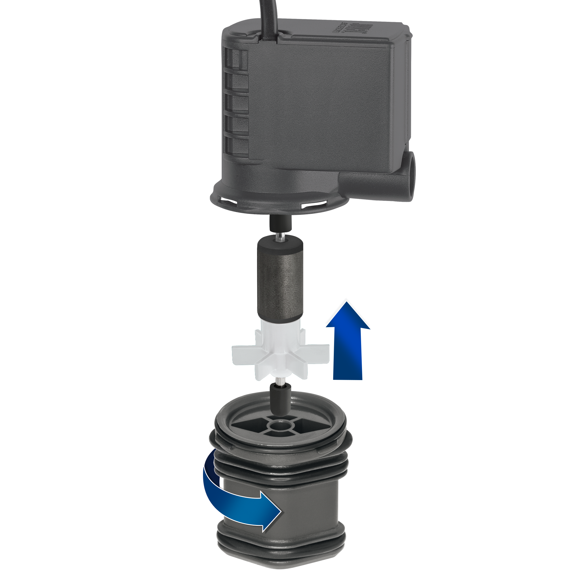 Eccoflow 300