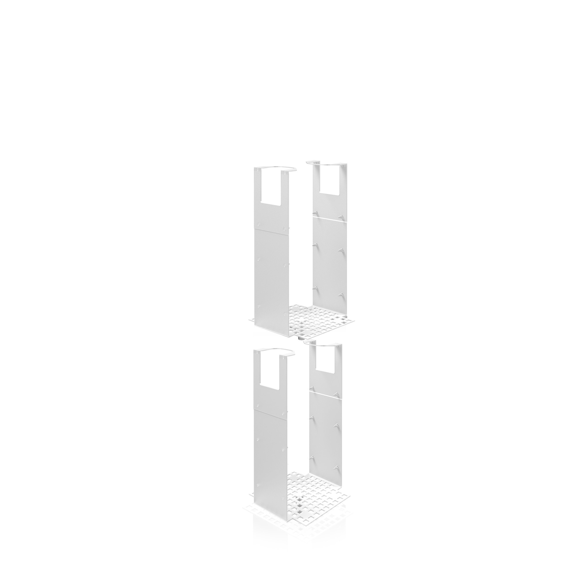 Filtersysteemset voor Bioflow 3.0 M