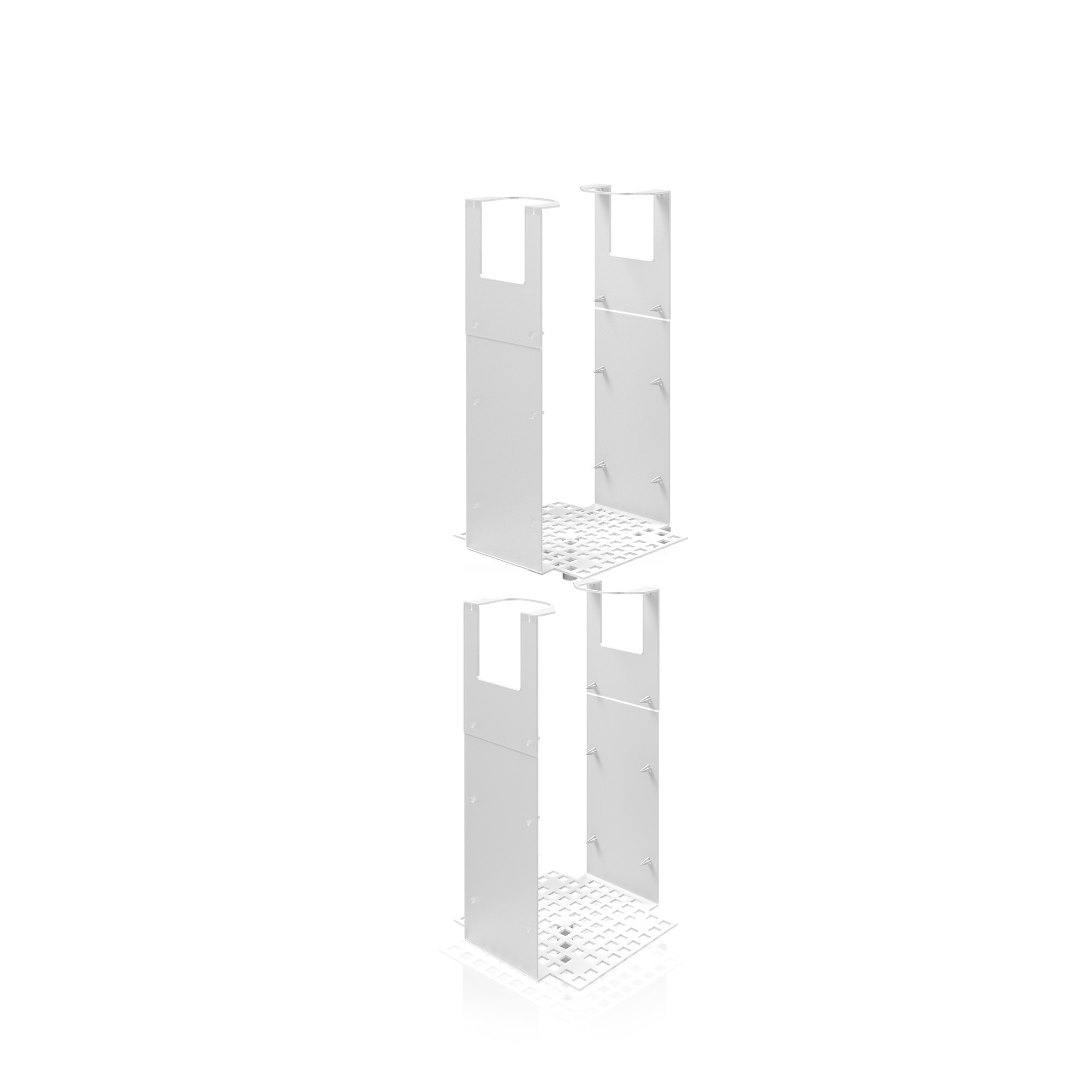 Filtersysteemset voor Bioflow 6.0 L