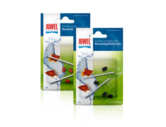 Keramische As Set voor Eccoflow 500/600/1000