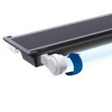 Ring WD Doppen voor T5 2 stuks