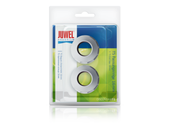 Ring WD Doppen voor T5 2 stuks