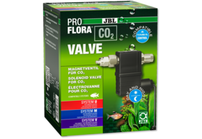 Proflora Co2 Valve Magneetventiel