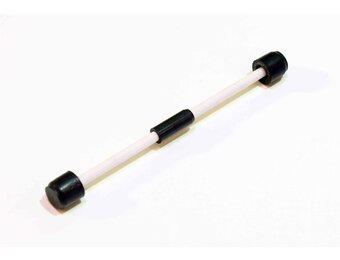 MET HOUDERS VOOR PROF. 3 & 4+ 2074/2076/2078/2274