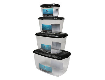 Pet Keeper Transportbox L