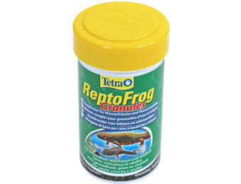 Reptofrog Granulaat 100ml
