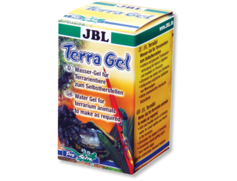 TerraGel Voor Drinkwater