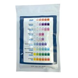 Aquarium en Vijver 9-in-1 teststrips 100 stuks