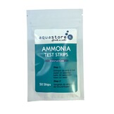 Ammonia NH3/NH4 teststrips 50 stuks