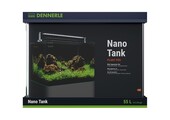 Nano Tank Plant Pro 55L