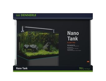 Nano Tank Plant Pro 70L