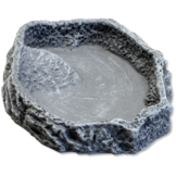 ReptilBar Grijs S Waterschaal