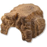 ReptilCava Zand XL Grot