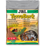 TerraBark S 2-10mm 5 liter Pijnschors