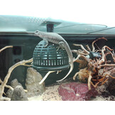 TempProtect II Light M Hittebeschermer