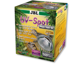 UV-Spot plus 160W