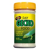 Day Gecko Food 71G (Dag- en kuifgekko)