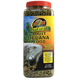 Adult Iguana Food 567G (Leguaan)