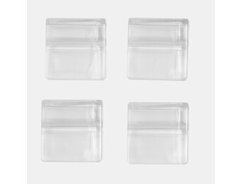 Dekruit klemmen voor Home 60/65/80/85/110