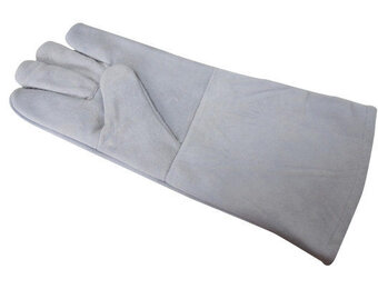 Protectie Handschoen Links