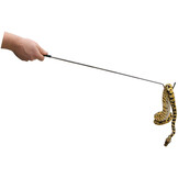 Verstelbare Slangenhaak 18-66cm