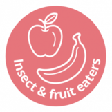 Crest Gel 50g (fruit- en insecteneters)