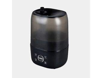 Humidifier Luchtbevochtiger + Digitale Timer