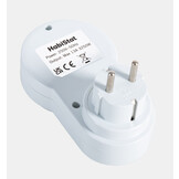 Digitale Seconde Timer