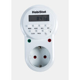 Digitale Seconde Timer