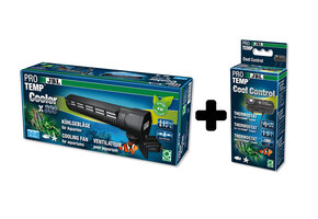 ProTemp Cooler x300 + CoolControl