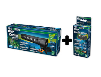 ProTemp Cooler x300 + CoolControl