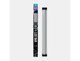 Jungle Dawn Led Bar 570mm 34w