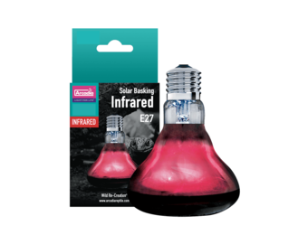 Infrarood Warmtespot 75W