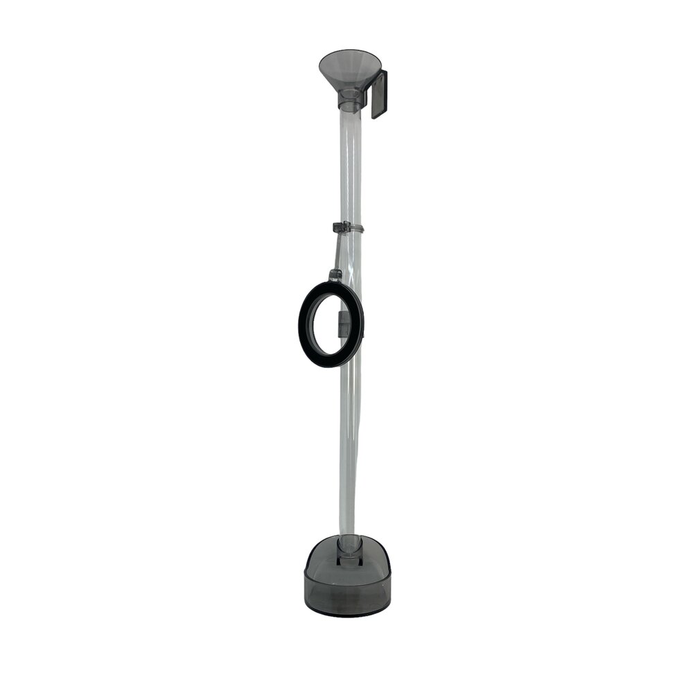 AQUANOX KLOKSIFON 20/20 MET ZIJ-UITLAAT | Aquaberg | Deschacht